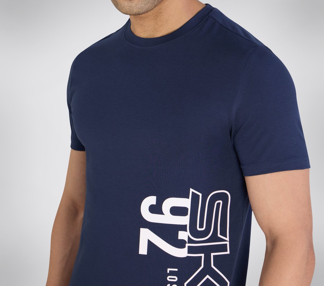 Buy Skechers SS SKX GRAPHIC T-SHIRT | Mens
