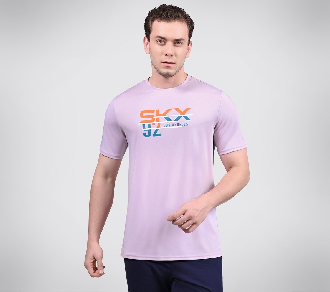 straat133 Buy Skechers CORE WAVE SKX TEE | Mens