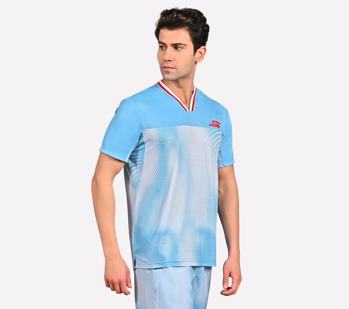 SOCCER MENS PERFORMANCE JERSEY, 