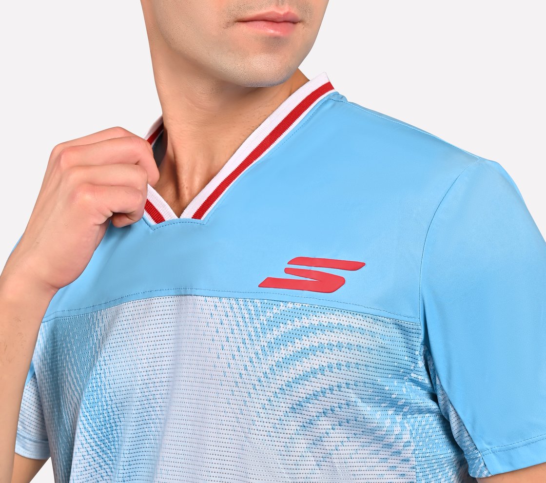 SOCCER MENS PERFORMANCE JERSEY, 