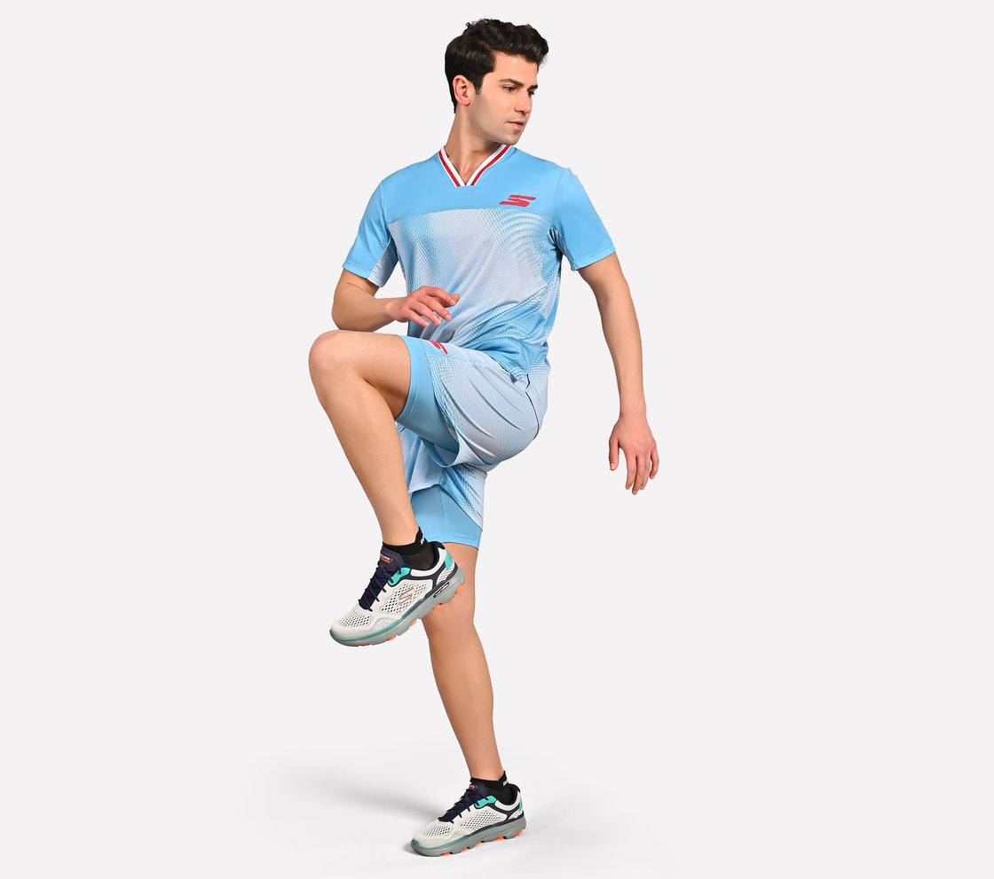SOCCER MENS PERFORMANCE JERSEY,  Apparel Right View