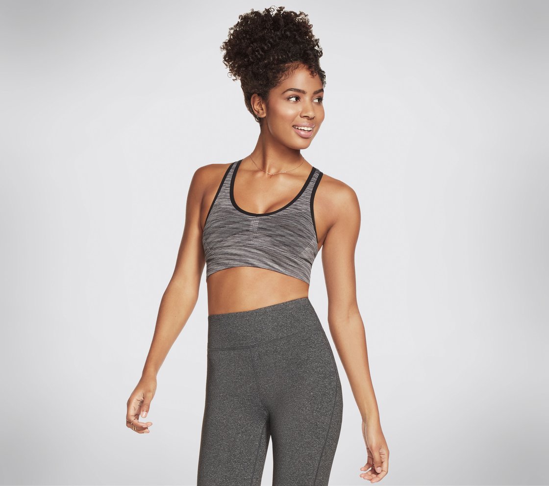 Buy Skechers SEAMLESS RACER BRA | Womens