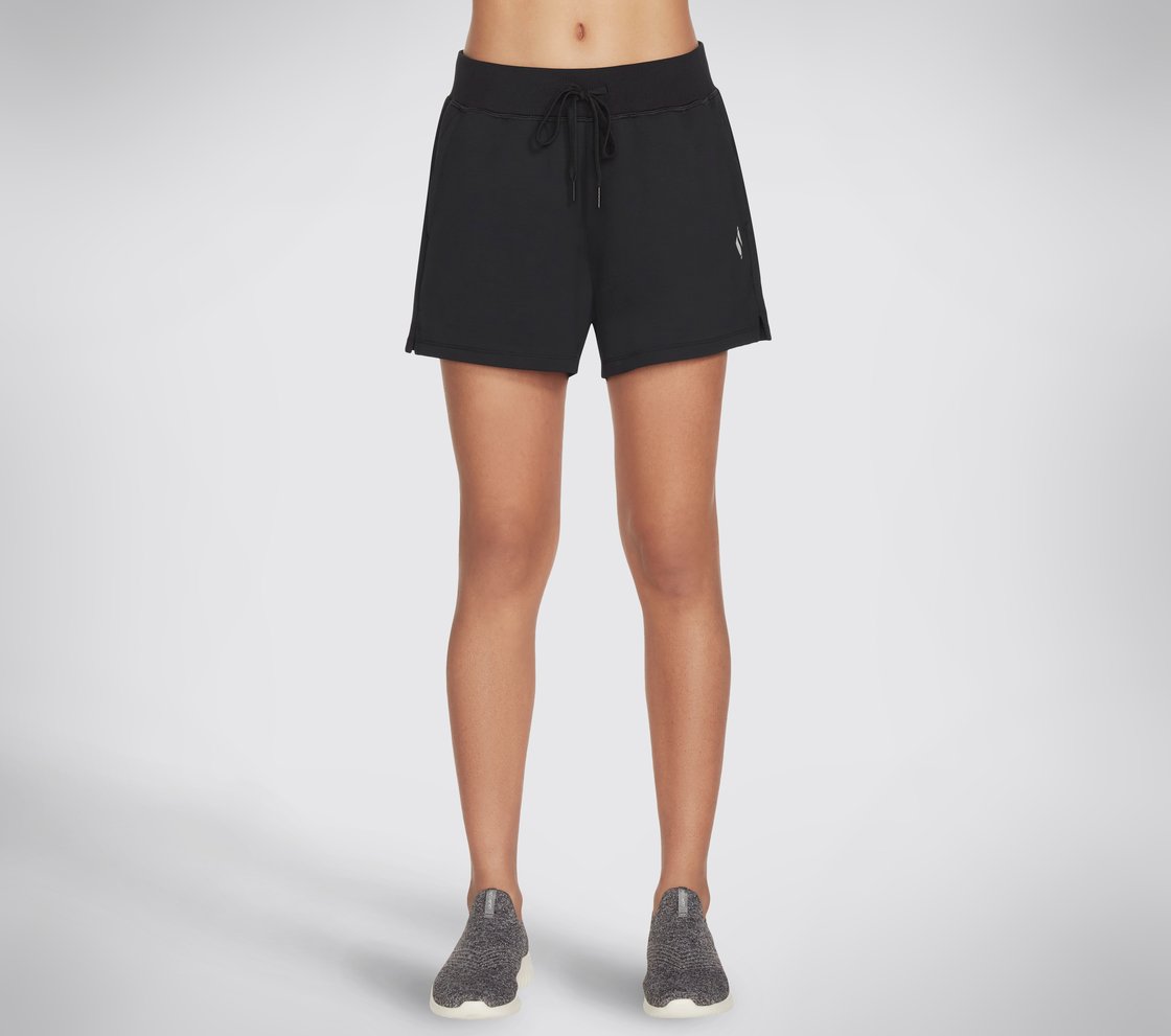 GETAWAY SHORT, BBBBLACK