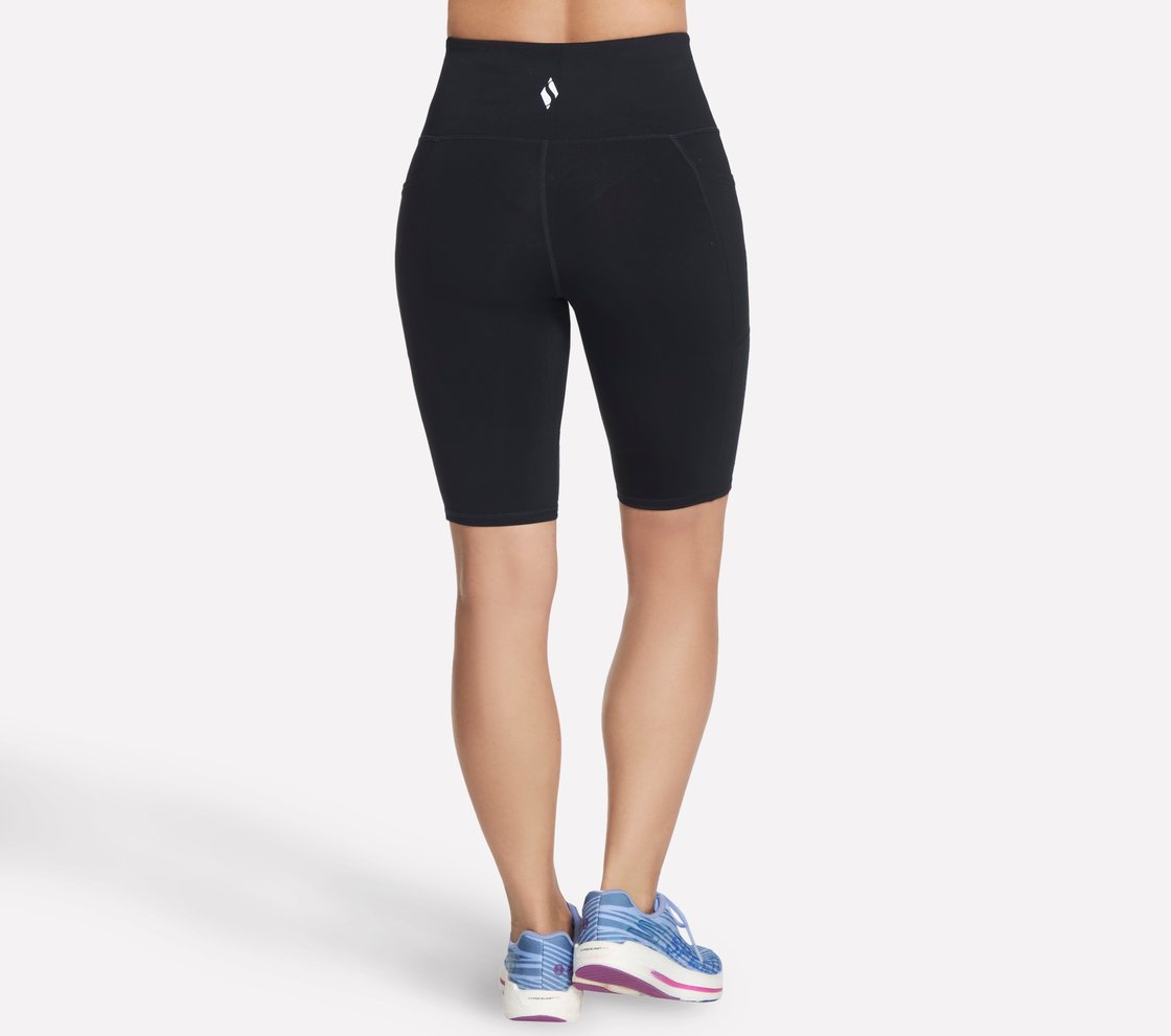 GOFLEX HW BIKE SHORT, BBBBLACK