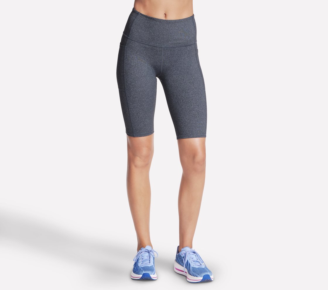 GOFLEX HW BIKE SHORT, GRAY