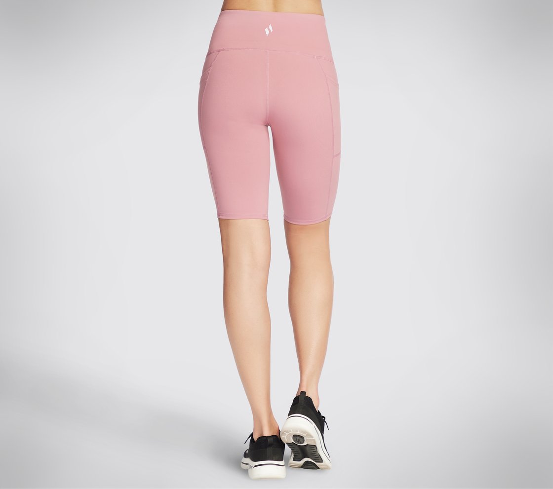 GOFLEX HW BIKE SHORT, MMAUVE