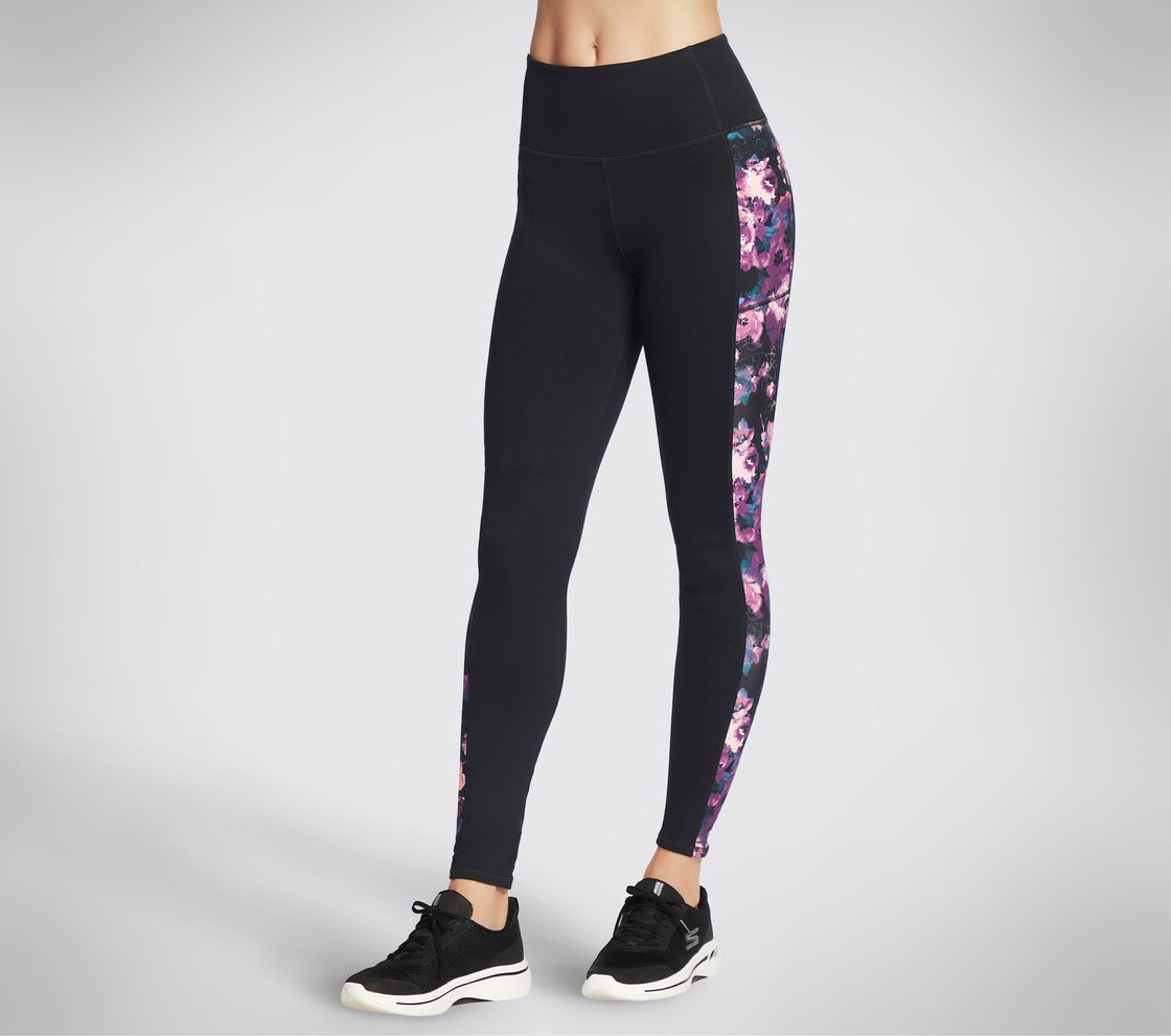 THE GOWALK LINEAR FLORAL FL H, MMULTI
