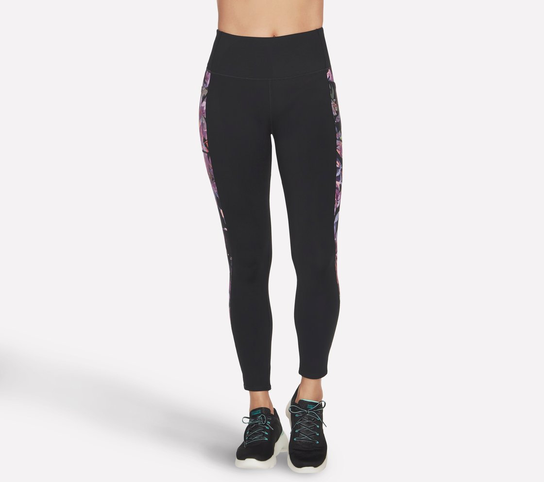 THE GOWALK ULTRAVIOLET HW, BLACK/PURPLE