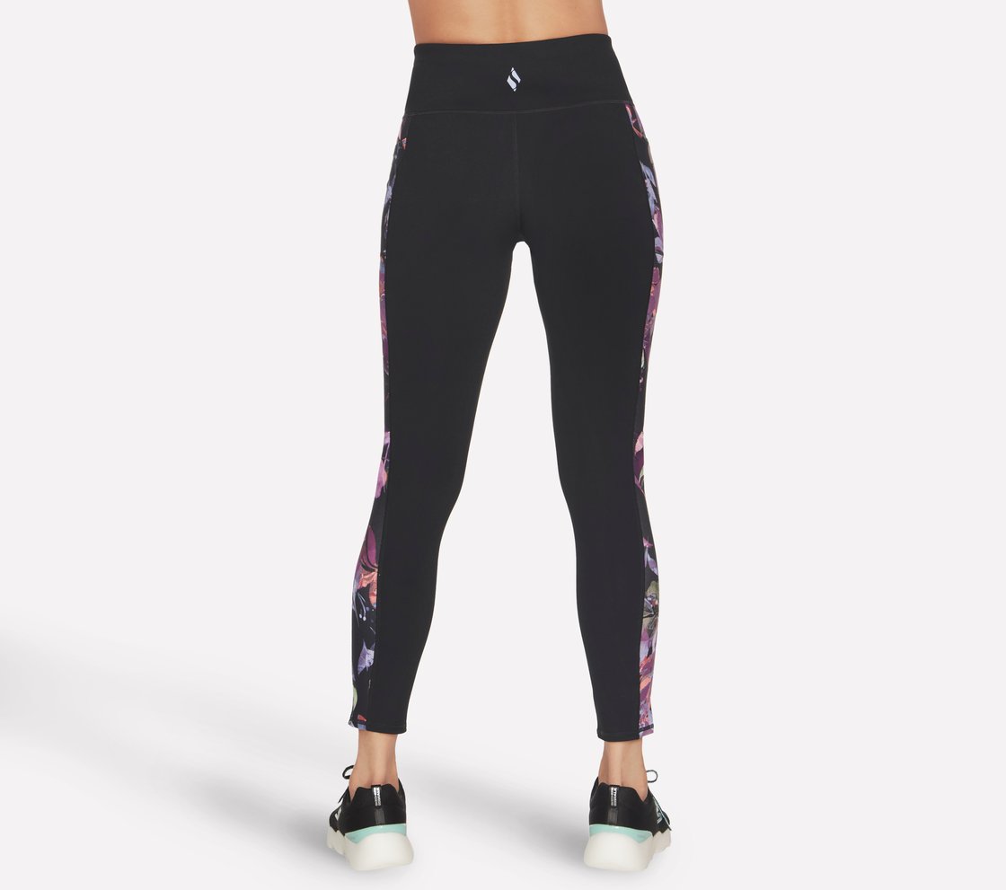 THE GOWALK ULTRAVIOLET HW, BLACK/PURPLE