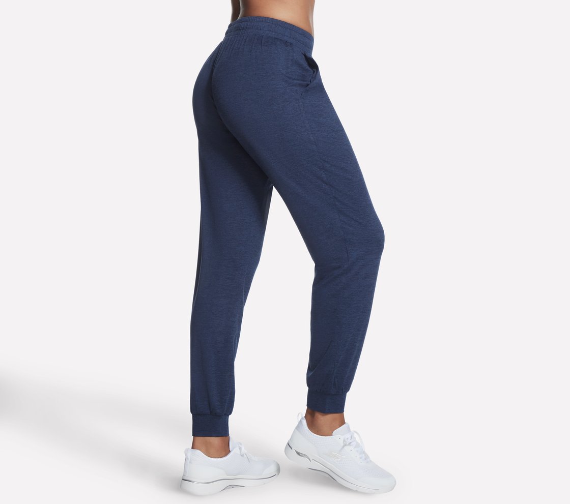 GODRI SWIFT JOGGER, NNNAVY