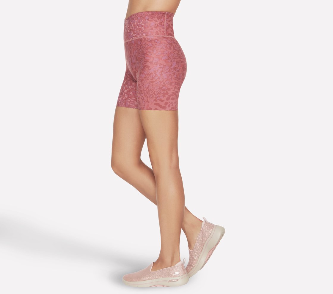 GOSCULPT LEOPARD 6 BIKE, MAUVE/PURPLE