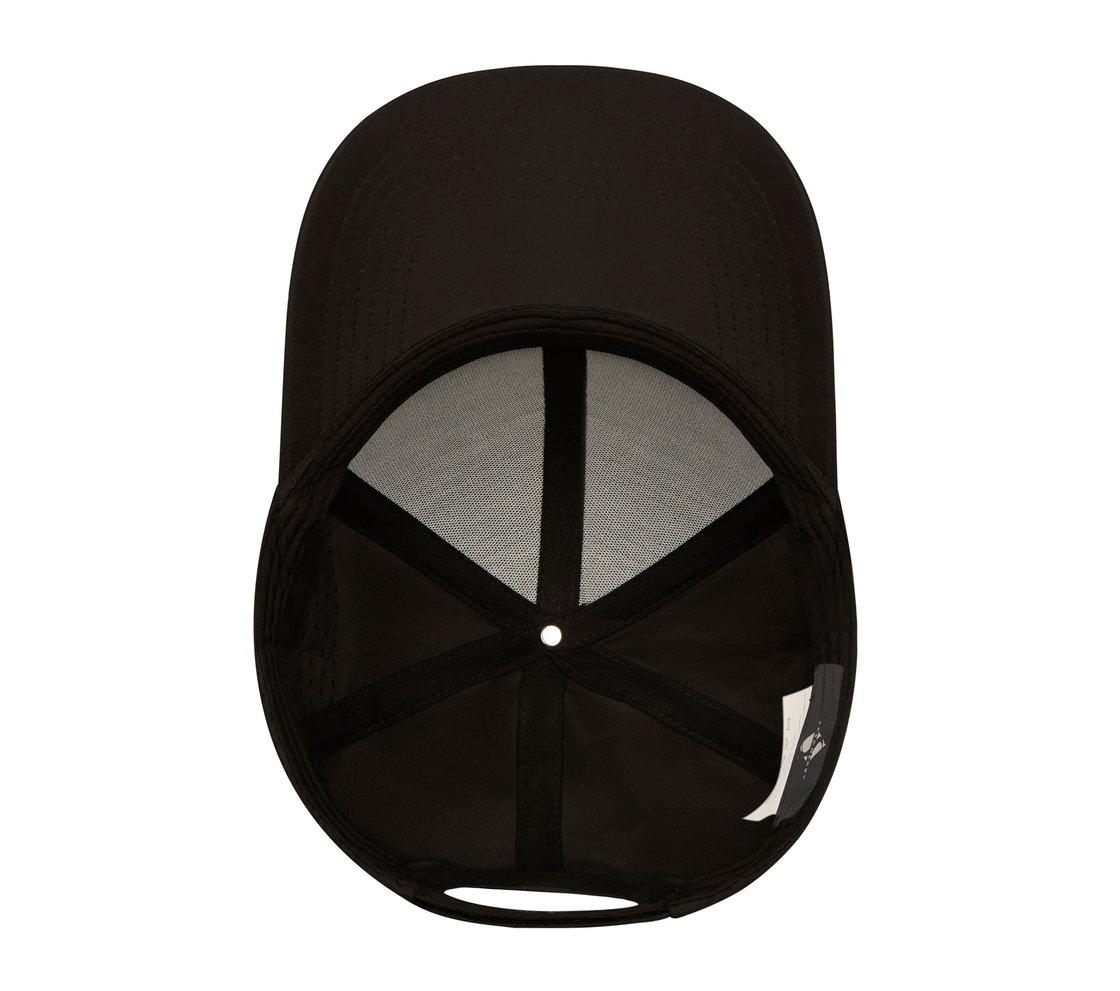 CORDUROY BASEBALL HAT , NATURAL/OLIVE