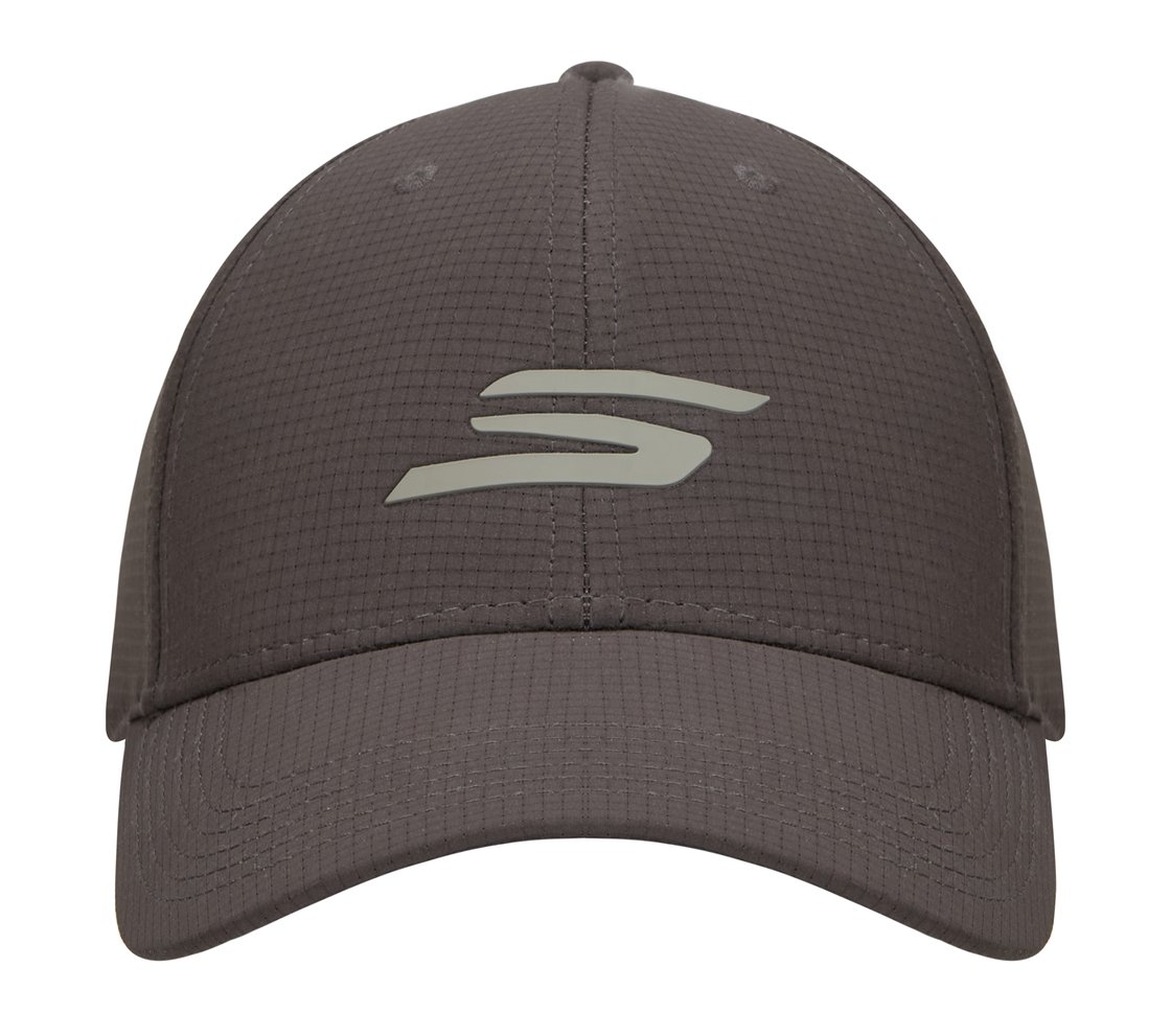 SKECHERS PRIMTETIME BASEBALL, STN/NVY