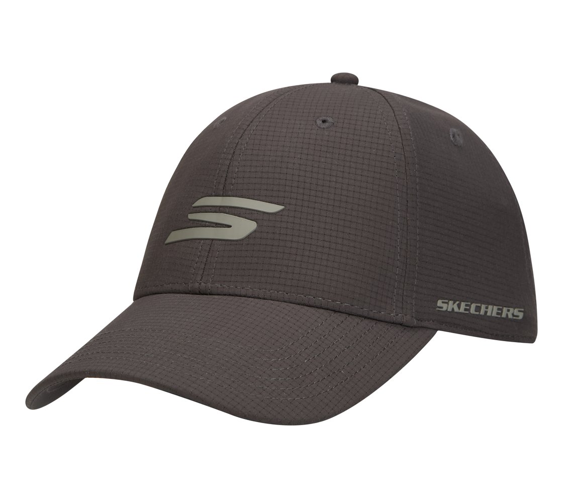 SKECHERS PRIMTETIME BASEBALL, STN/NVY Accessories Top View