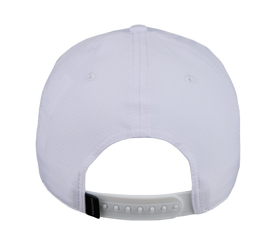 SKECHERS PRIMTETIME BASEBALL, WHITE
