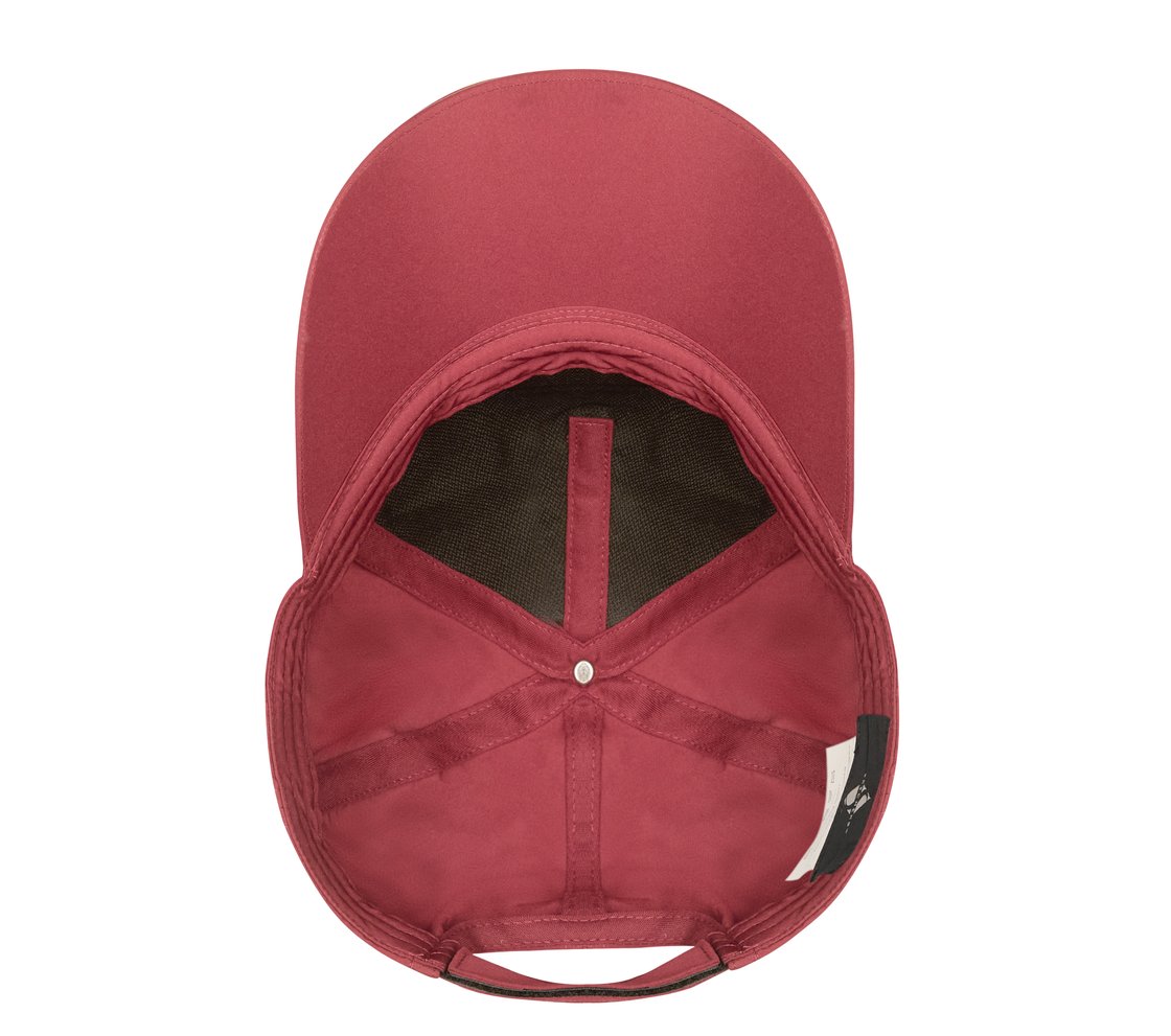 SKECHERS PERFORMANCE 5 PANEL, BURGUNDY Accessories Right View