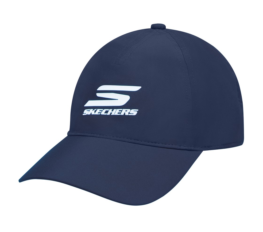 SKECHERS PERFORMANCE 5 PANEL, NAVY Accessories Top View