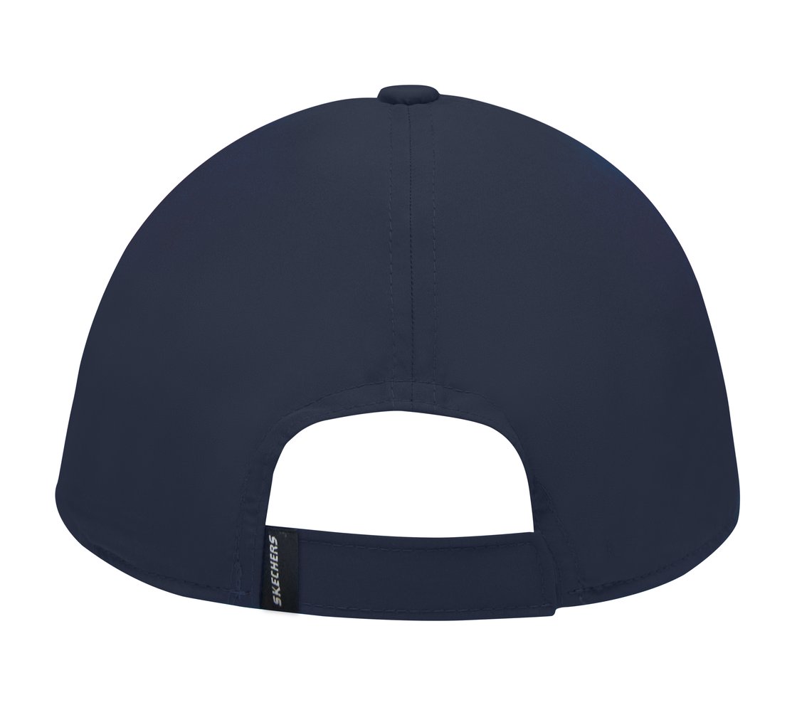 SKECHERS PERFORMANCE 5 PANEL, NAVY Accessories Bottom View