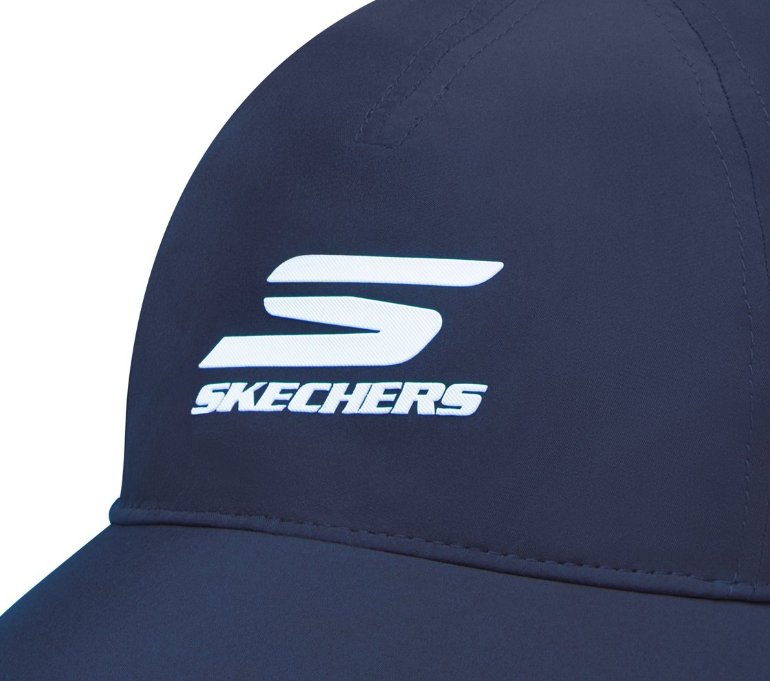 SKECHERS PERFORMANCE 5 PANEL, NAVY Accessories Left View