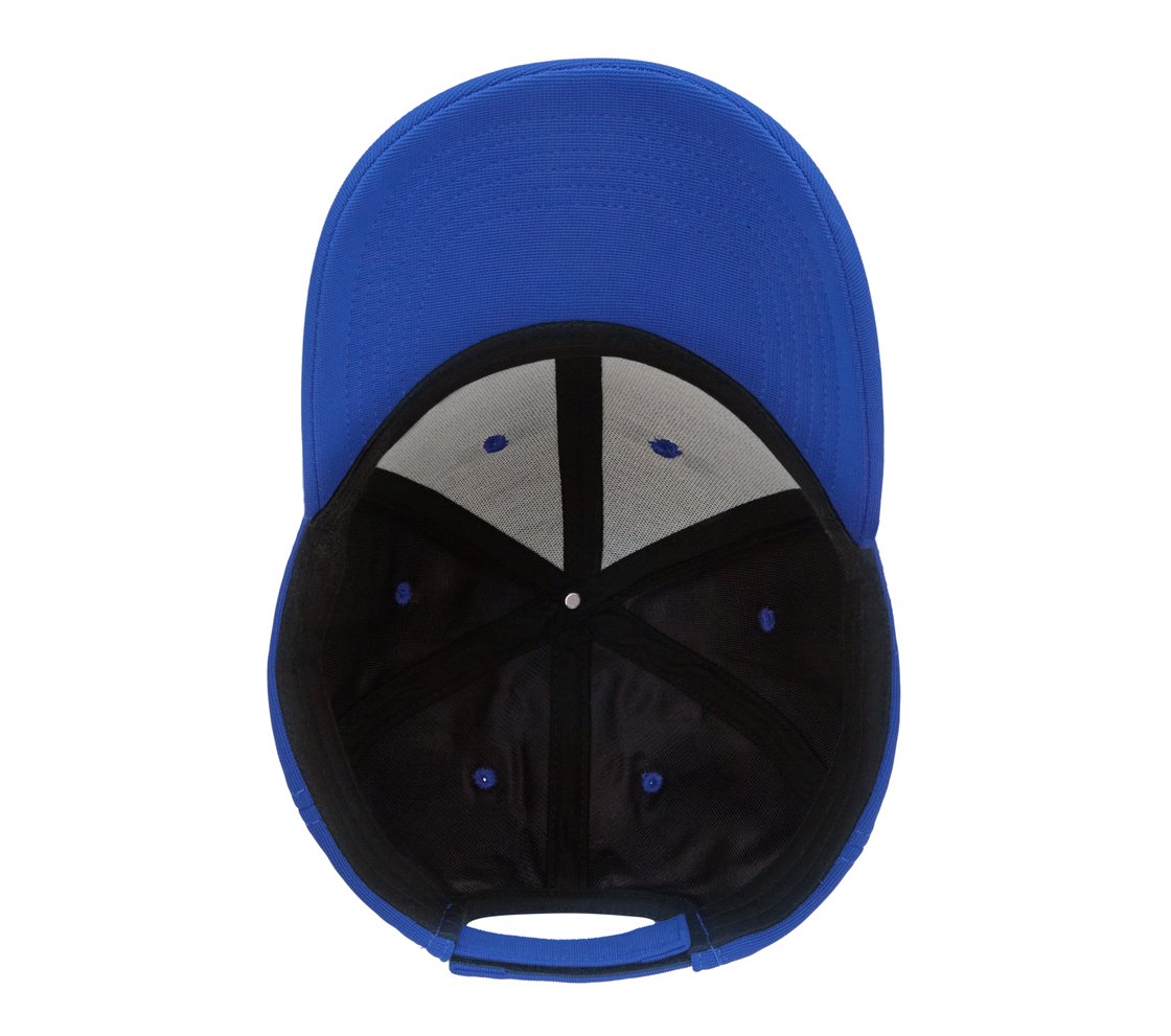 MI BASIC CAP, ROYAL/BLUE Accessories Right View