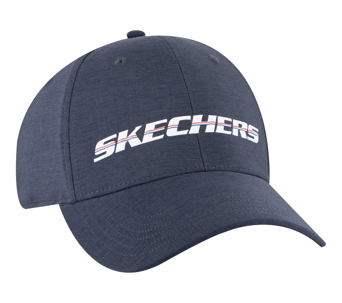 BOOMING BASEBALL HAT, 