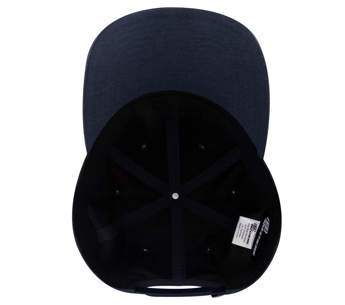 BOOMING BASEBALL HAT, 