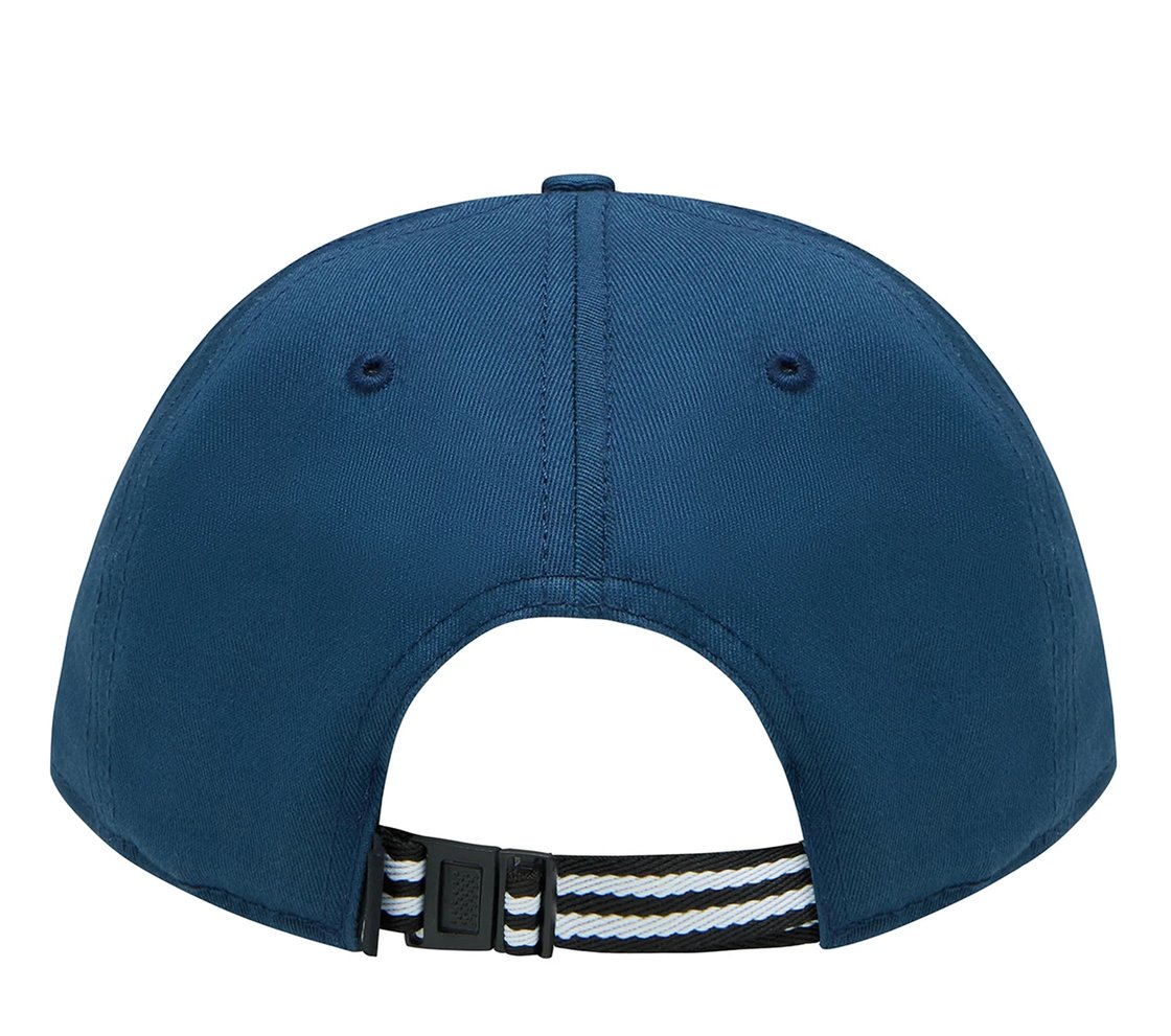 Baseball Hat, NAVY/GRAY