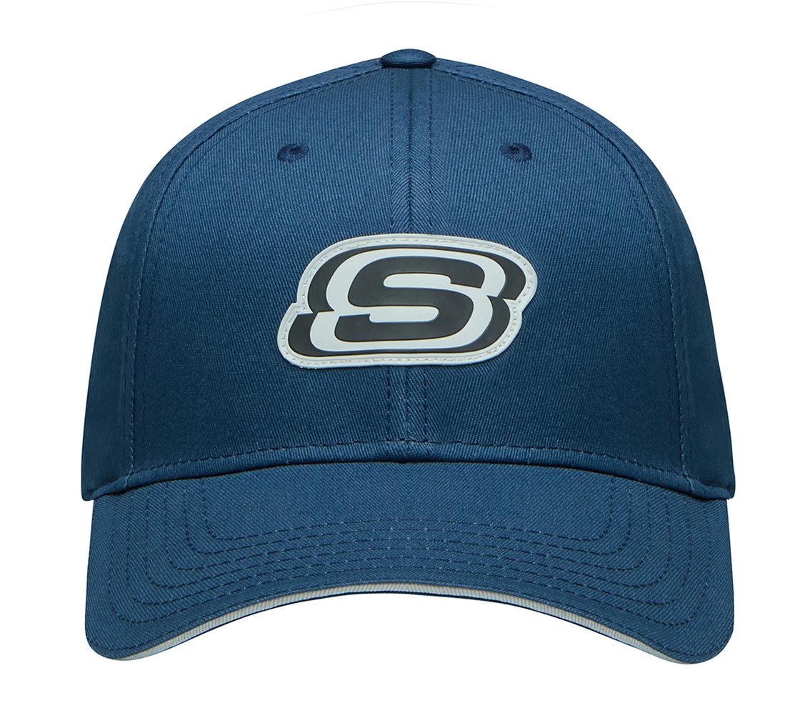 Baseball Hat, NAVY/GRAY