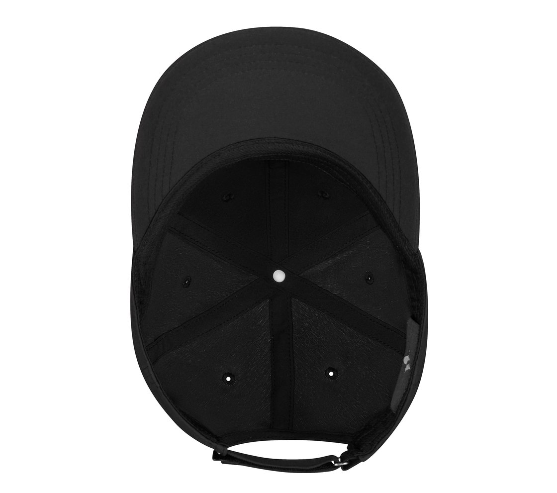 Skech-Shine Diamond Patch Hat,  Accessories Right View