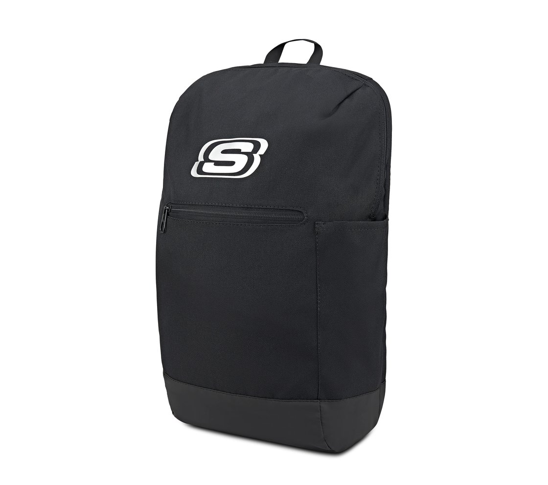 BACKPACK, BBBBLACK