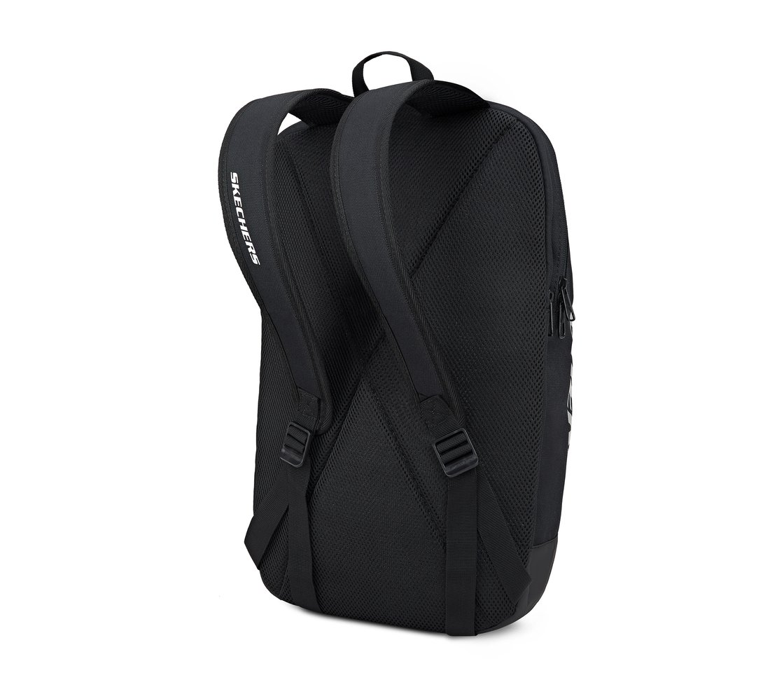 BACKPACK, BBBBLACK