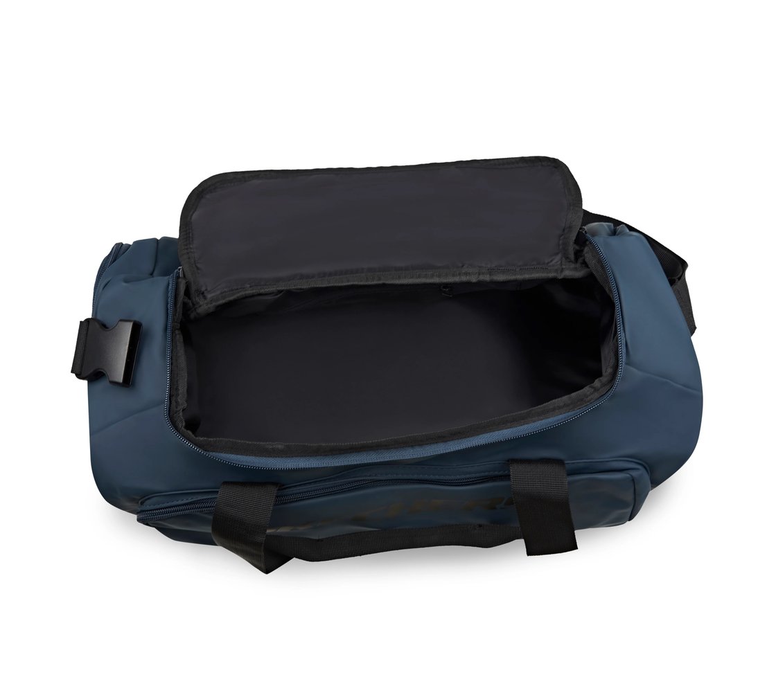 DUFFLE, NNNAVY Accessories Lateral View