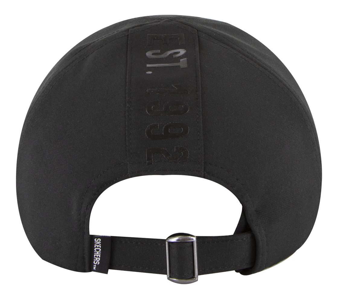 LOGO HAT,  Accessories Top View