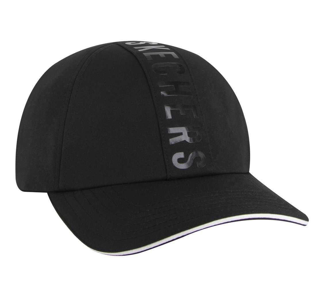 LOGO HAT,  Accessories Left View