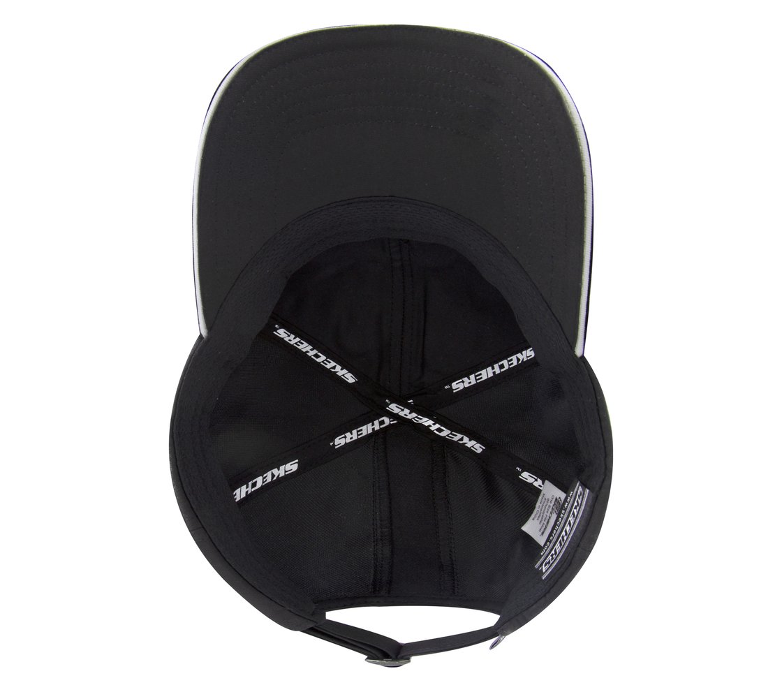 LOGO HAT,  Accessories Right View