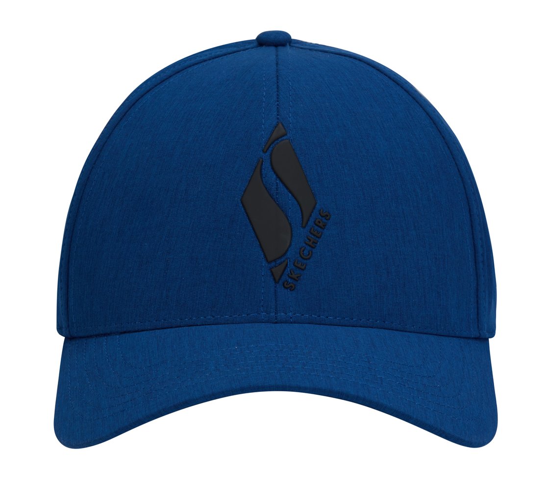 DIAMOND S HAT, BLUE