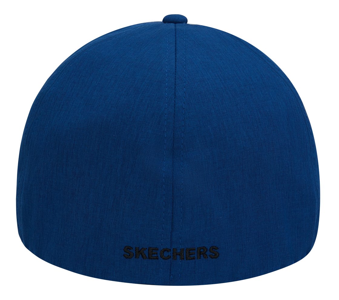DIAMOND S HAT, BLUE