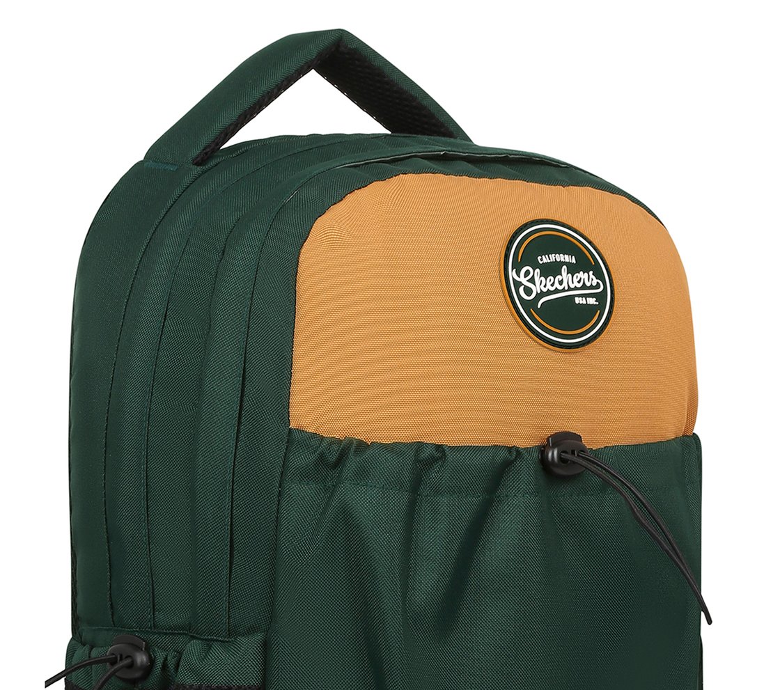 Buy Skechers BAGPACK WITH MULTI COMPARTMENT | UNISEX
