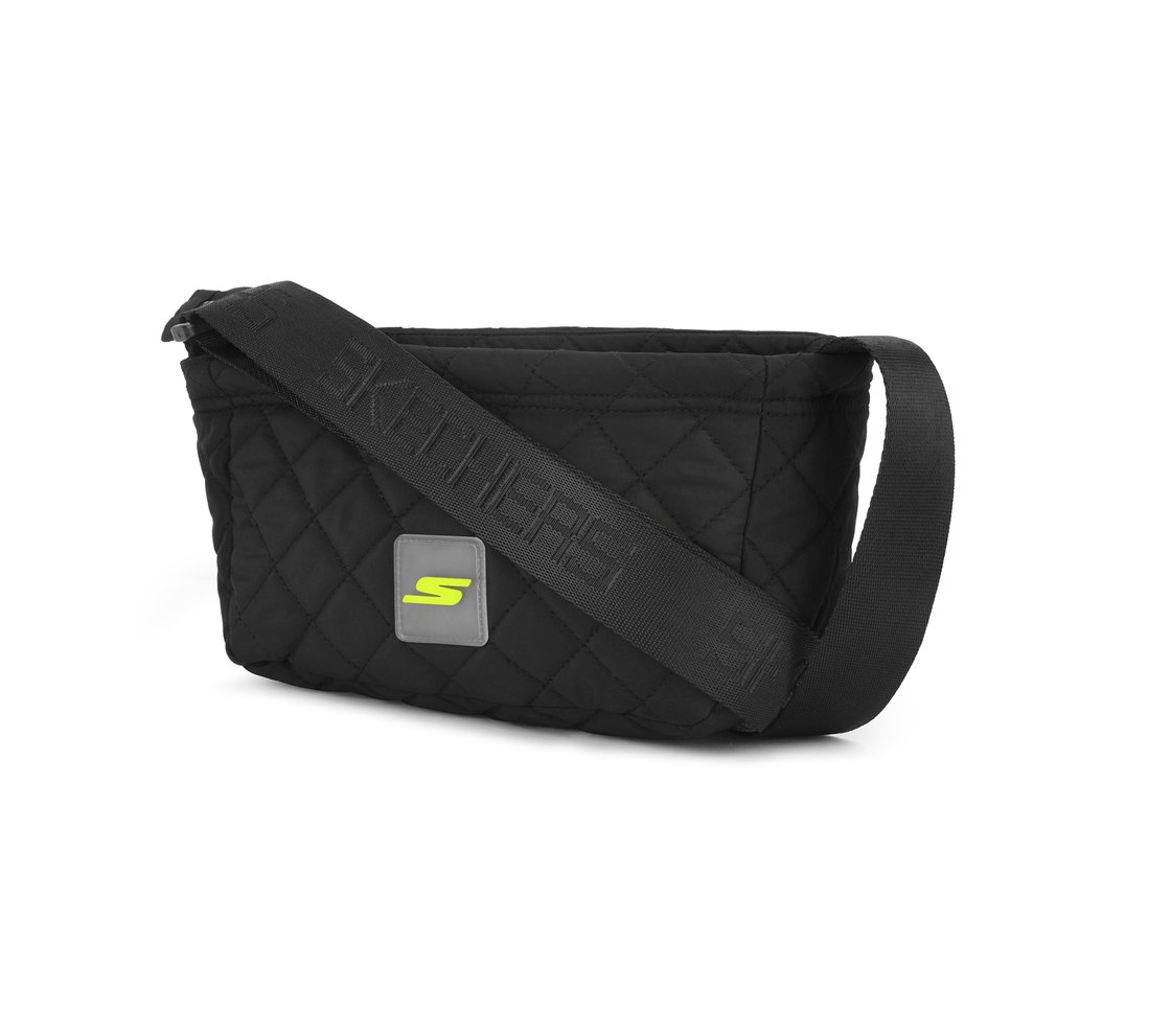 Buy Skechers QUILTED SIDE BAG | UNISEX