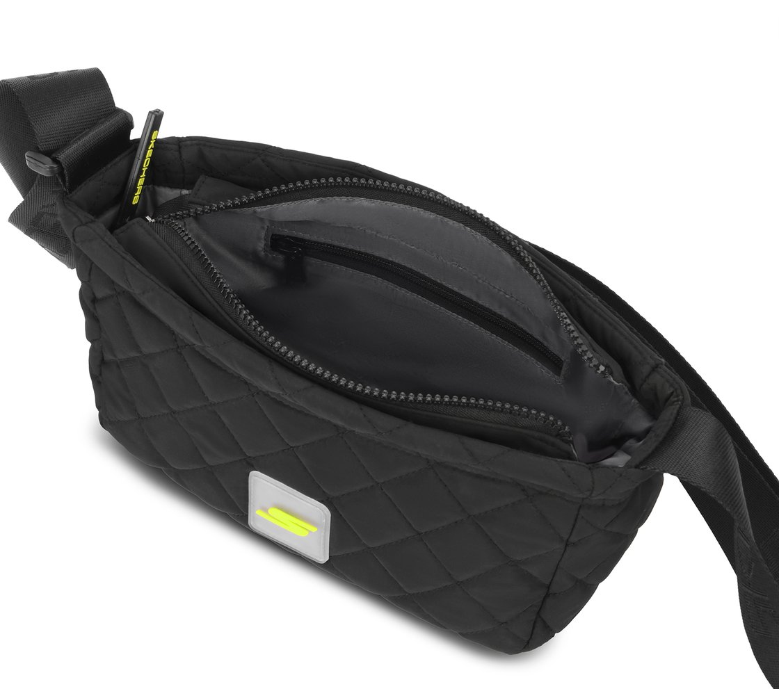 Buy Skechers QUILTED SIDE BAG | UNISEX