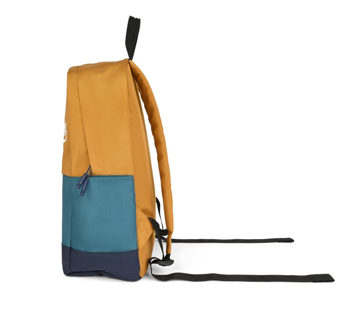 Mini Backpack With Single Compartment, MULTI Accessories Bottom View