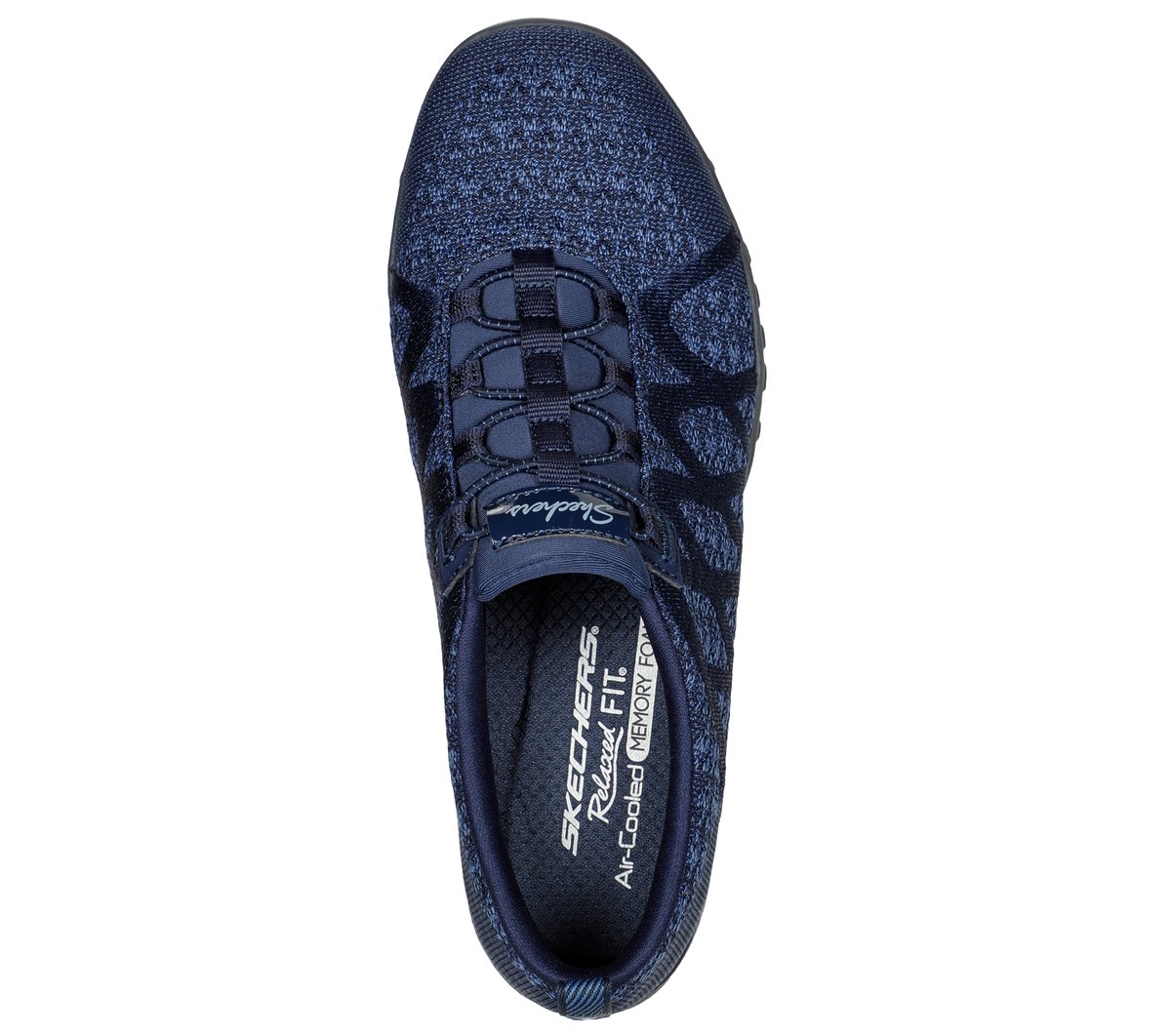 Relaxed Fit: Breathe-Easy