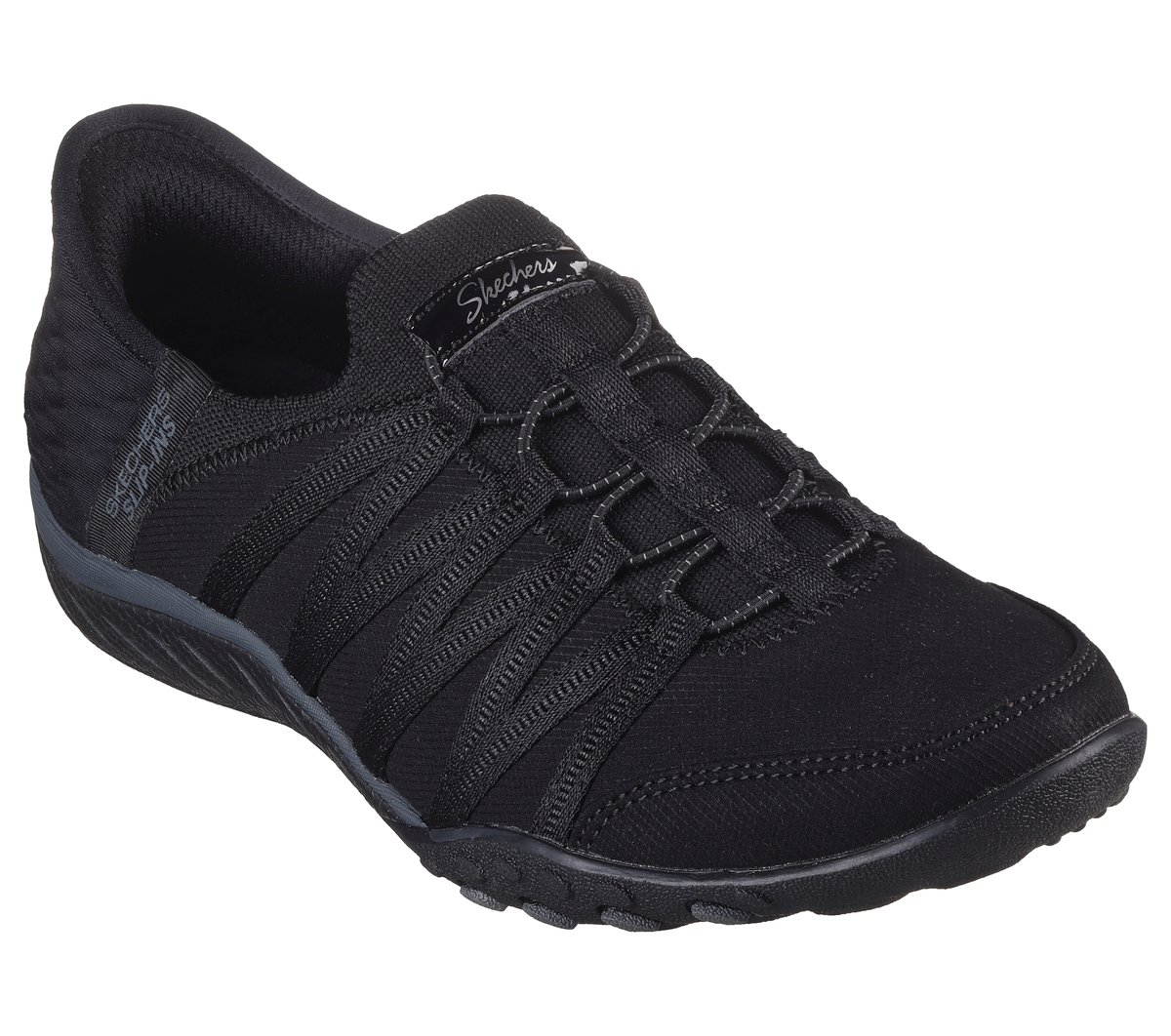 Skechers Slip-ins Relaxed Fit: Breathe-Easy