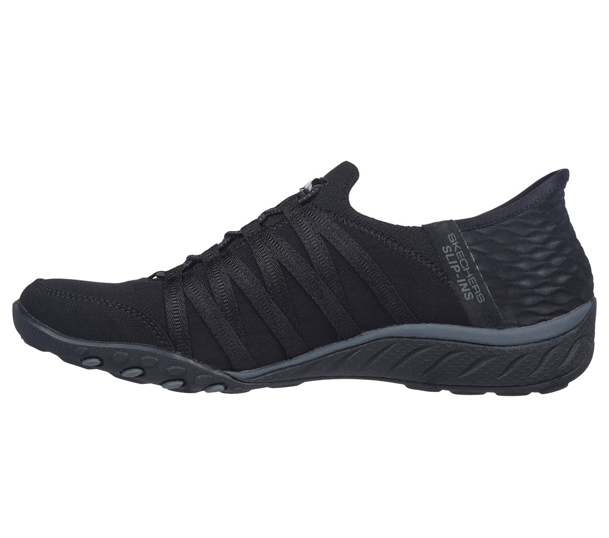 Skechers Slip-ins Relaxed Fit: Breathe-Easy