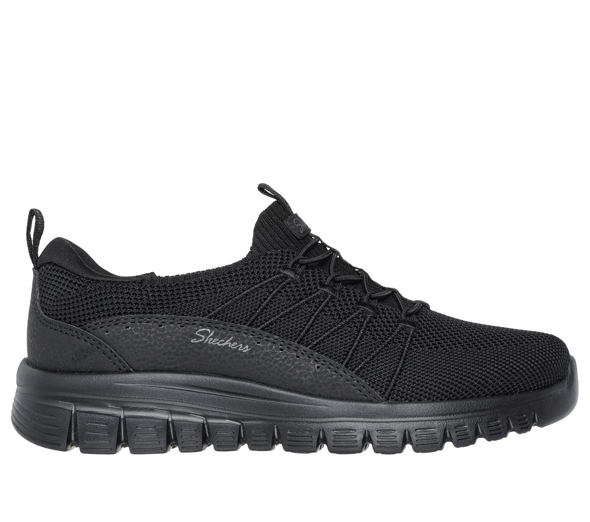 Graceful - Picture Perfect — BLACK
