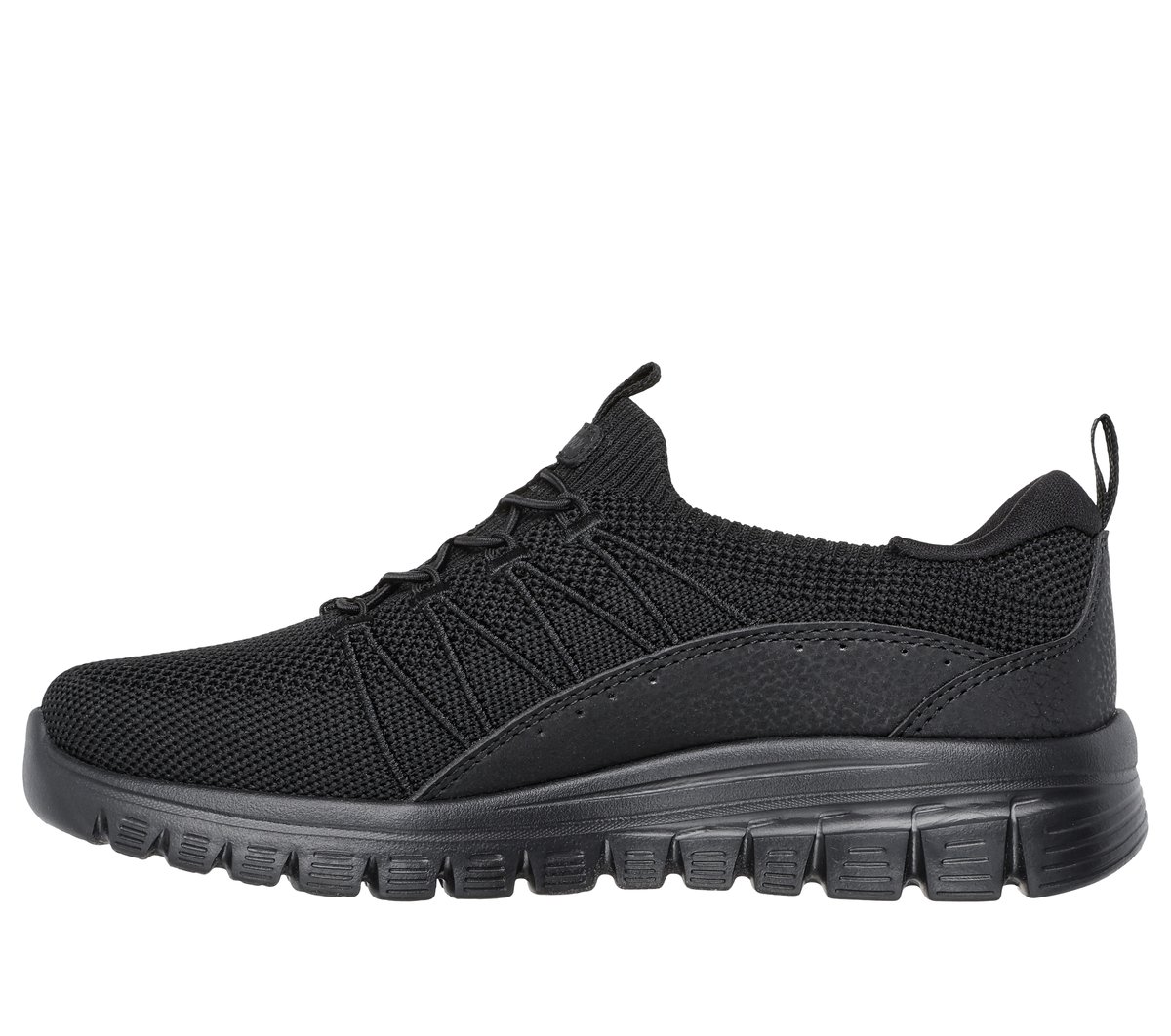 Graceful - Picture Perfect — BLACK