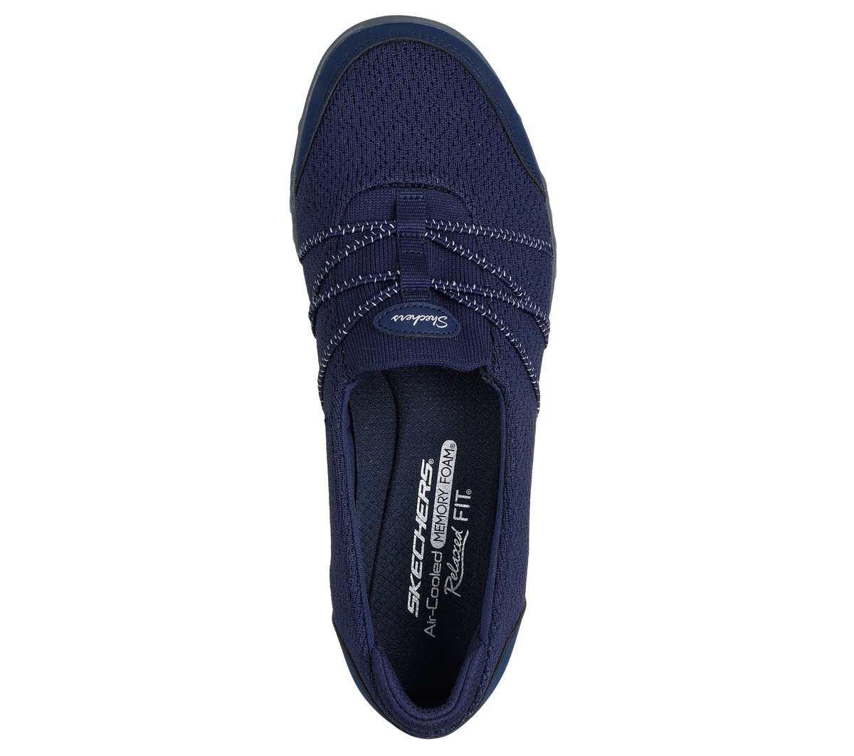 Relaxed Fit: Breathe-Easy