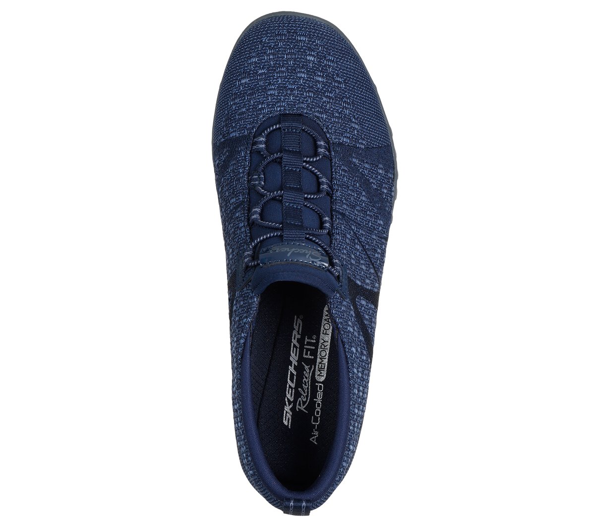 Relaxed Fit: Breathe-Easy - Sere-knitty
