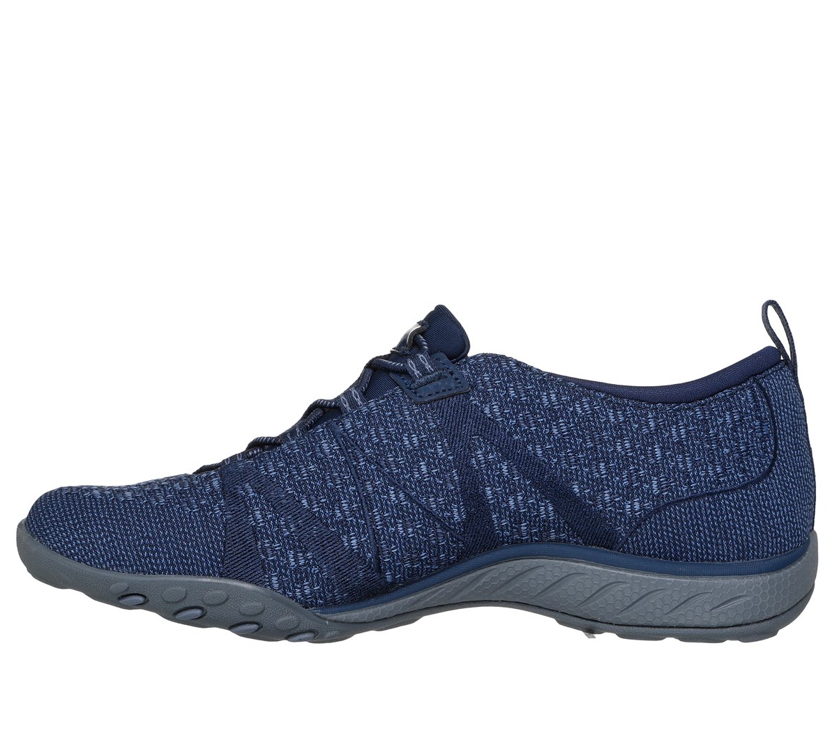 Relaxed Fit: Breathe-Easy - Sere-knitty