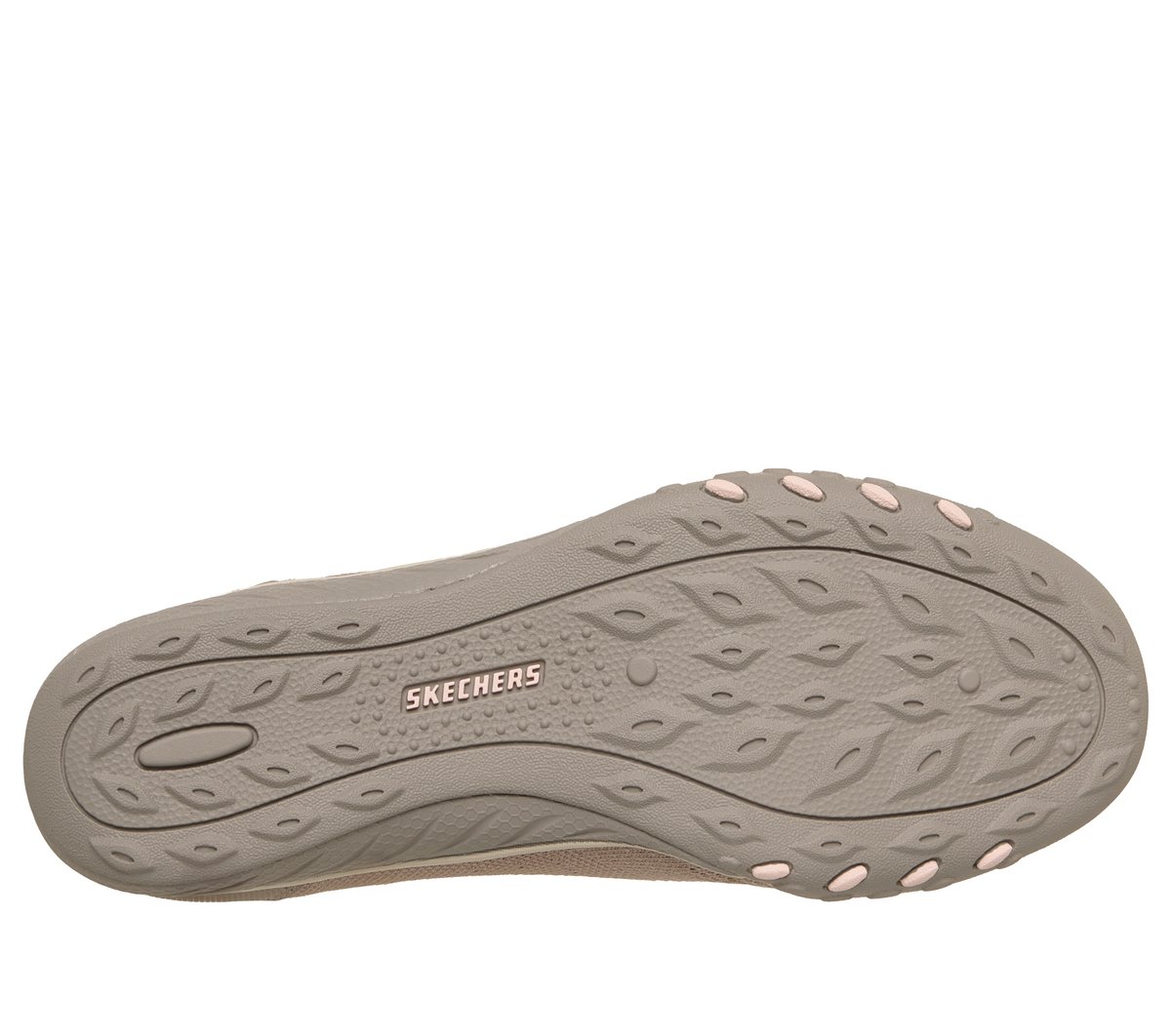 Relaxed Fit: Breathe-Easy - Feeling Sweet — TAUPE